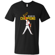 Load image into Gallery viewer, Freddie Mercury We Are The Champions Boston Red Sox