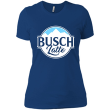Load image into Gallery viewer, Busch Light Busch Latte # Zawin store