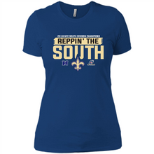 Load image into Gallery viewer, Reppin the south saints