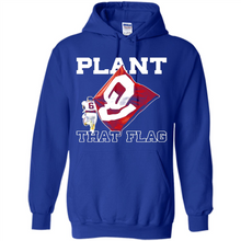 Load image into Gallery viewer, Plant That Flag Baker Mayfield Plants OU Flag # Zawin store