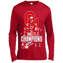Load image into Gallery viewer, Oklahoma 2018 Big 12 Conference Champions