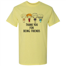 Load image into Gallery viewer, Thank You For Being Friends The Golden Girls
