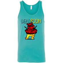 Load image into Gallery viewer, DeadPooh Deadpool Pooh Bear