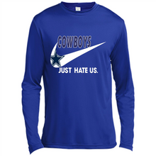 Load image into Gallery viewer, Dallas Cowboys Nike Just Hate Us