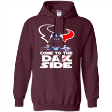 Load image into Gallery viewer, Dark Side Texans# Zawin