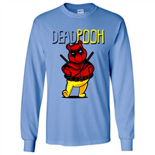 Load image into Gallery viewer, DeadPooh Deadpool Pooh Bear