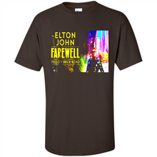 Load image into Gallery viewer, Elton Farewell John