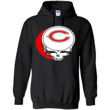 Load image into Gallery viewer, Chicago Bears Your Face Football Fan Supporter Grateful Dead# pukas-store
