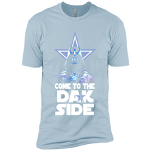 Load image into Gallery viewer, Dark Side Cowboys# Zawin