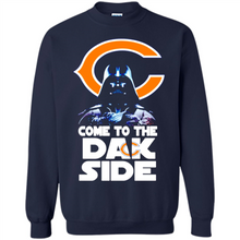 Load image into Gallery viewer, Dark Side Bears# Zawin