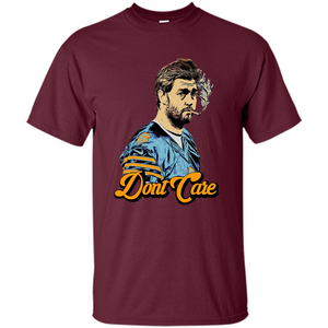 Smoking Jay Cutler Don’t Care