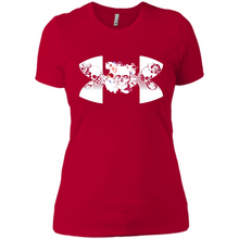 Load image into Gallery viewer, PVT Tattoo Skull Under Armour # Zawin store