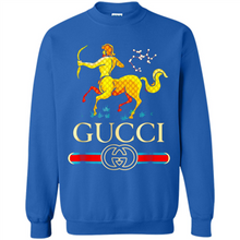 Load image into Gallery viewer, Sagittarius gucci funny # Zawin