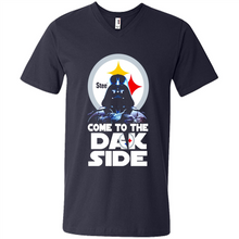 Load image into Gallery viewer, Dark Side Steelers# Zawin