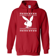 Load image into Gallery viewer, Playboy Christmas sweater