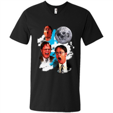 Load image into Gallery viewer, Three Dwight moon