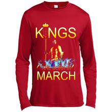 Load image into Gallery viewer, Aquaman Kings Are Born In March
