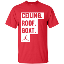 Load image into Gallery viewer, Ceiling Roof Goat Jordan # Zawin store