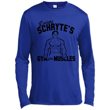 Load image into Gallery viewer, Dwight Schrute's Gym for Muscles The Office