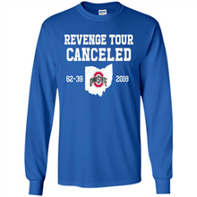 Load image into Gallery viewer, Ohio state revenge tour canceled