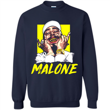 Load image into Gallery viewer, Rapper Post Leave Me Malone # Zawin store