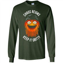 Load image into Gallery viewer, Chaos Reigns Keep It Gritty # Zawin store