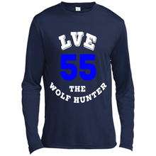 Load image into Gallery viewer, Dallas Wolf Hunter Leighton LVE