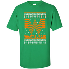 Load image into Gallery viewer, Whataburger Christmas