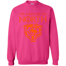 Load image into Gallery viewer, Chicago Bears The Kings Of The North# Zawin