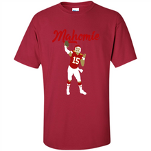 Load image into Gallery viewer, Pat Mahomes Kansas City Chiefs 1