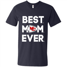 Load image into Gallery viewer, Best Mom Ever – Kansas City Chiefs