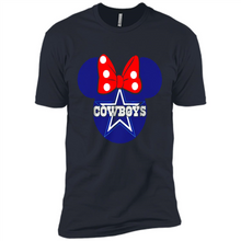 Load image into Gallery viewer, Dallas Fan Dallas Football Cowboy Dallas Fans# Zawin