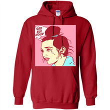 Load image into Gallery viewer, Emma Chamberlain Sad Boi Hour# Zawin