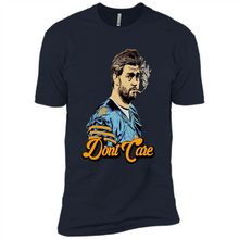 Load image into Gallery viewer, Smoking Jay Cutler Don’t Care