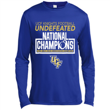 Load image into Gallery viewer, UCF Knights Undefeated National Champions # Zawin store