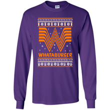 Load image into Gallery viewer, Whataburger Christmas
