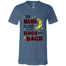 Load image into Gallery viewer, This Nana is loved to the moon and back
