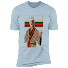 Load image into Gallery viewer, Ric Flair Gucci