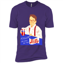 Load image into Gallery viewer, Home Alone Fuller Go Easy On The Pepsi# Zawin