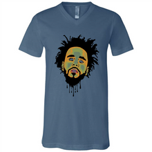 Load image into Gallery viewer, J.Cole Rapper Face