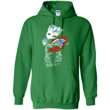 Load image into Gallery viewer, Detroit Lions Football Groot I Am Guardians Of The Galaxy# Zawin