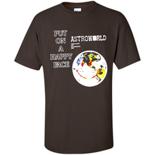 Load image into Gallery viewer, Fan Astroworld Wish You Were Here