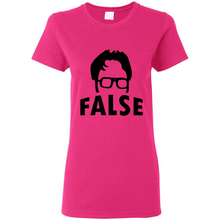 Load image into Gallery viewer, Dwight Schrute False