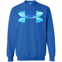 Load image into Gallery viewer, Under Armour I love swimming