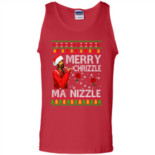 Load image into Gallery viewer, Snoop Dogg Merry Chrizzle Ma Nizzle Christmas