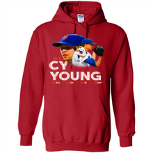 Load image into Gallery viewer, NEW YORK METS 2018 NL CY YOUNG
