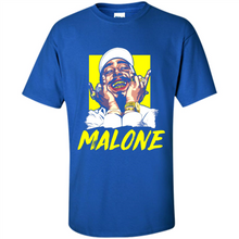 Load image into Gallery viewer, Rapper Post Leave Me Malone # Zawin store