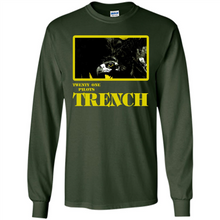 Load image into Gallery viewer, Twenty One Pilot Trench