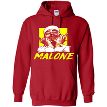 Load image into Gallery viewer, Rapper Post Leave Me Malone # Zawin store