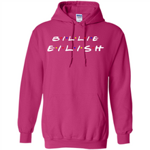 Load image into Gallery viewer, Billie Eilish Lover Friends# Zawin